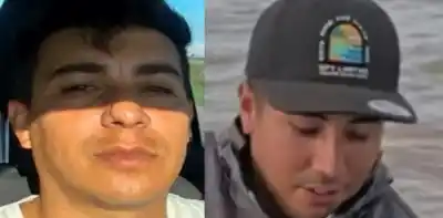 Hermanos rosarinos detrás del último narcoavión: se fugaron entre tiros y atropellaron a un gendarme
