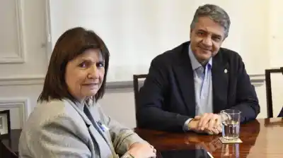Patricia Bullrich criticó el subte porteño y Jorge Macri le respondió con datos concretos
