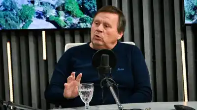 El diagnóstico de un precandidato que sacude La Banda: “El problema no es político ni económico”