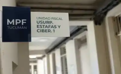 Se hacía pasar por médico y cargaba consultas falsas: el IPSST detectó el fraude