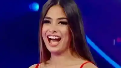 Daniela Celis reveló el extraño ritual que hizo porque sentía “asco en el cuerpo”