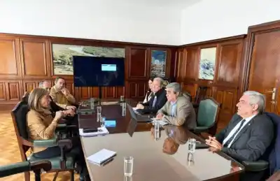 Reunión clave en Buenos Aires: ¿qué pidieron los industriales tucumanos al Gobierno nacional?