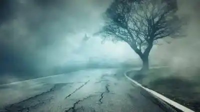 Historias escalofriantes: “Muerte y misterio en una ruta tucumana”