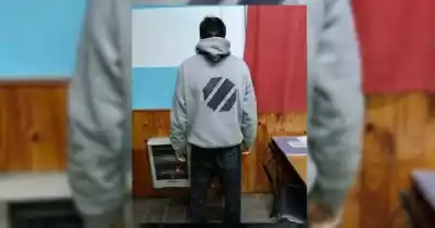 Allanaron dos puntos en Maipú y lo que hallaron era lo que buscaban