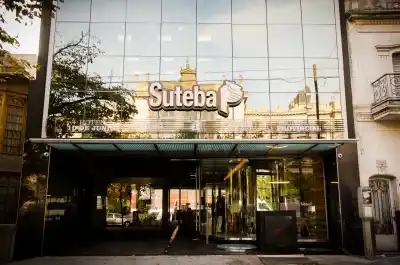 Elecciones en Suteba: tres listas en pugna y un histórico que no estará