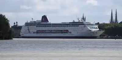 Misterio en crucero: un pasajero de 92 años murió y 50 enfermaron con síntomas similares