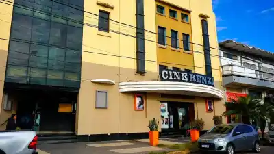 El Cine Teatro Renzi renueva su cartelera: dos estrenos argentinos y una secuela que promete