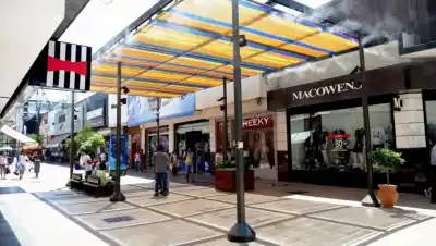 Preocupante revelación de la FET: la gente usa la tarjeta de crédito para comprar comida