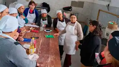 Lanzan un taller gratuito de cocina saludable y ya superó los 40 inscriptos: lo que enseñan te sorprenderá