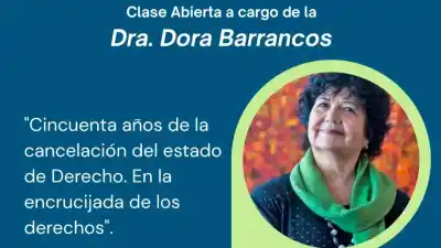 Lanzan un ciclo de actividades camino al Segundo Congreso de DDHH del Norte Grande