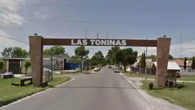 Allanamiento en Las Toninas: lo que encontraron en la vivienda obligó a una explosión controlada