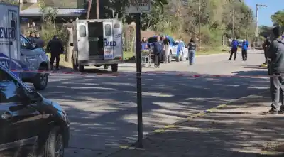 Salió de su casa y un perro la atacó: la desesperada carrera de los médicos para salvarle la vida