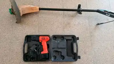 Un jubilado denunció el robo de sus herramientas y la Brigada Interna dio con el paradero en dos casas del barrio La Católica