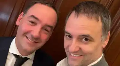 El fiscal Marijuán pidió el secreto fiscal y bancario del hermano de Manuel Adorni: ¿qué busca?
