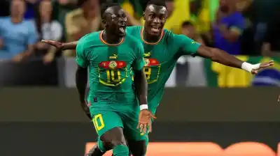 Senegal logró lo que parecía imposible y ahora se prepara para un desafío gigante