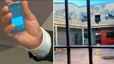 Un fallo de la pandemia habilitó celulares en cárceles bonaerenses y ahora fiscales alertan: desde las celdas se extorsiona y se ordenan delitos
