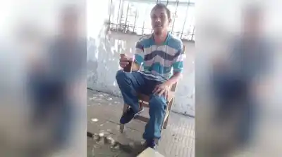 Salió a caminar y nunca volvió: la desesperada búsqueda de un hombre de 37 años en La Plata