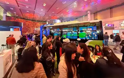 Se habilitaron las inscripciones para el evento que transformará la región: los detalles que tenés que saber