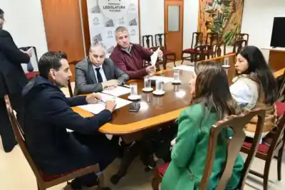 Avance en la Legislatura: el proyecto contra la violencia digital excluye a los políticos