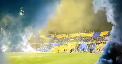 El Gigante de Arroyito explotó: la previa de Central que paralizó a Rosario