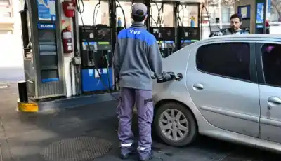 Se acabó la tregua: YPF aplica un nuevo aumento de combustibles y revela el plan para los próximos 45 días