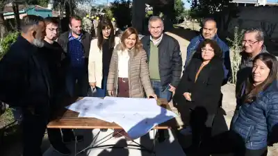 El nuevo paseo que homenajea a un poeta santiagueño: ¿qué secretos esconde?
