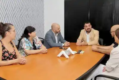 Las Adicciones se combaten en Monteros: Una tarea de prevención y contención