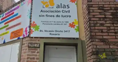 Solo les quedan dos meses de fondos: el centro de día Alas está al borde del cierre
