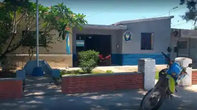 Comisaría de Acheral: “Exitoso traslado de vehículos chatarra”