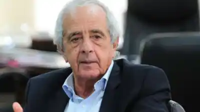 Rodolfo D’Onofrio explotó y lanzó un fuerte mensaje antes de la semi