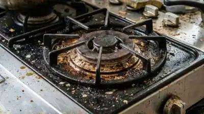 El truco de cocina que pocos conocen para dejar las hornallas impecables sin esfuerzo