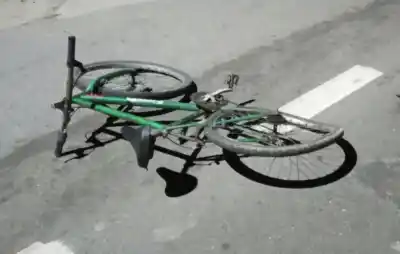 Murió un ciclista este fin de semana tras ser atropellado en Monteros