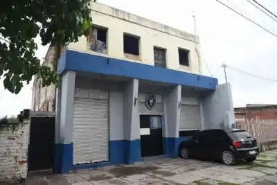 Los apartaron de la fuerza y ahora van a juicio: el secuestro de un joven que terminó con rescate