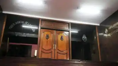 El insólito pedido de un abogado a la Justicia que expuso una red de contactos en Tribunales