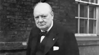 Lo que Churchill pidió sin ofrecer nada y el discurso que cambió la historia