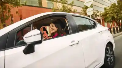 Uber lanza en Tucumán una función que cambiará la forma de viajar de las mujeres