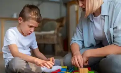 El trabajo de las madres que podría aumentar el riesgo de autismo en sus hijos