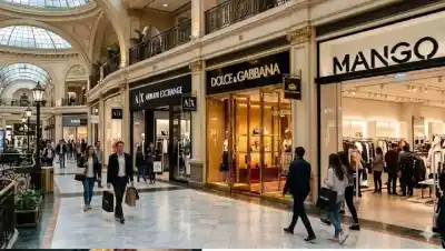 Marcas de lujo desembarcan en Argentina mientras el consumo masivo se hunde: ¿qué ven que nosotros no?