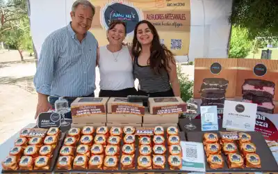 Circuito de Ahorro Brown: las ferias y mercados que llegan en mayo para cuidar el bolsillo