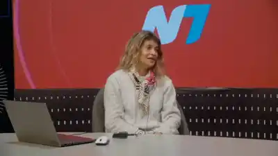 El frío no da tregua: las consultas pediátricas se dispararon un 100% en el CEPSI Eva Perón