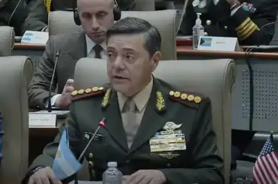 El Gobierno restituyó a las Fuerzas Armadas una capacidad clave que había sido eliminada en el kirchnerismo