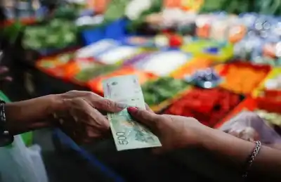 El dato que espera el Gobierno: ¿cuánto bajó la inflación en abril?