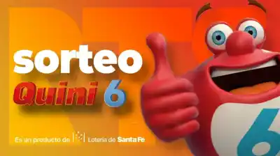 Se sortearon millones en el Quini 6 y el resultado dejó a todos con la misma pregunta