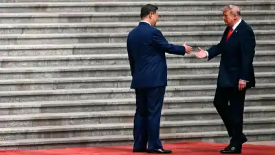 Trump y Xi Jinping se reúnen: ¿qué definen las potencias que afecta directo a tu bolsillo?