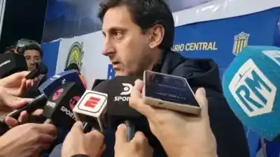 La noche que explotó todo: la frase de Milito que dejó helado al fútbol argentino