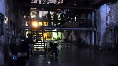 Despliegue de 500 efectivos en Fuerte Apache: lo que encontraron en los allanamientos