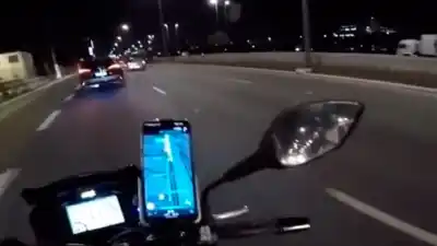 Conductor de Didi aceptó un viaje y el destino fue una emboscada en Tarapaya