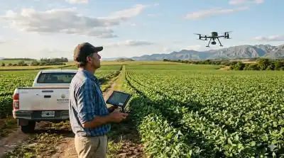 Vuelve Pulso Tierra: la jornada que promete revolucionar el campo con tecnología y rentabilidad
