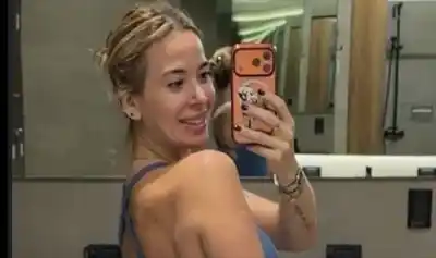 El video de Jesica Cirio embarazada que generó un fuerte debate en las redes