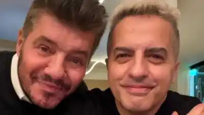 Marcelo Tinelli vuelve a la TV y su plan para el Bailando es inesperado
